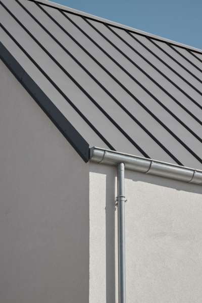 From ugly duckling to lovely swan with steel profiles, Viktoriagade 17+19, 9400 Nørresundby